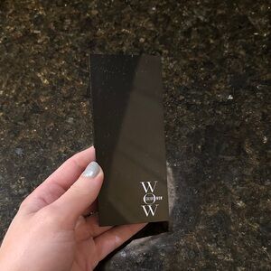 Color Wow Cover Up Powder